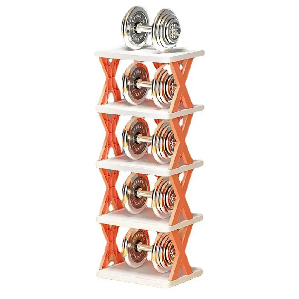 

Strong Load-bearing Shoe Rack Vertical Shoes Rack Organizer with Multi-layer Design for Strong Load-bearing Excellent Stability