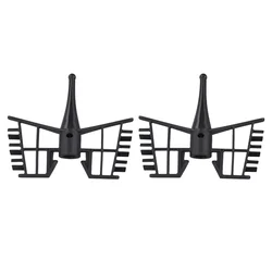 Whisk with Butterfly, Mixing Attachment for Monsieur Cuisine Connect and Smart, Monsieur Cuisine Accessories