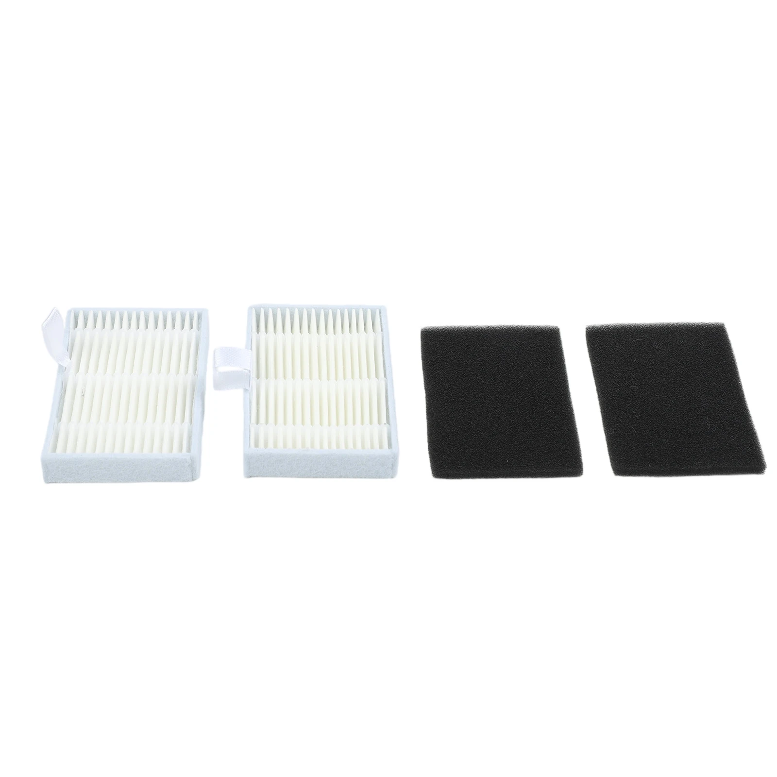 Core Maintenance Supplies for Cecotec For Conga M70 M70 ForGenesis Robot Vacuum Cleaner with Complete Accessory Set