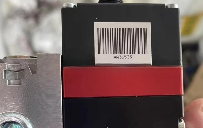 

2026 new Germany imported proportional valve pre-u2 electronic pressure regulation 0-10v control spot