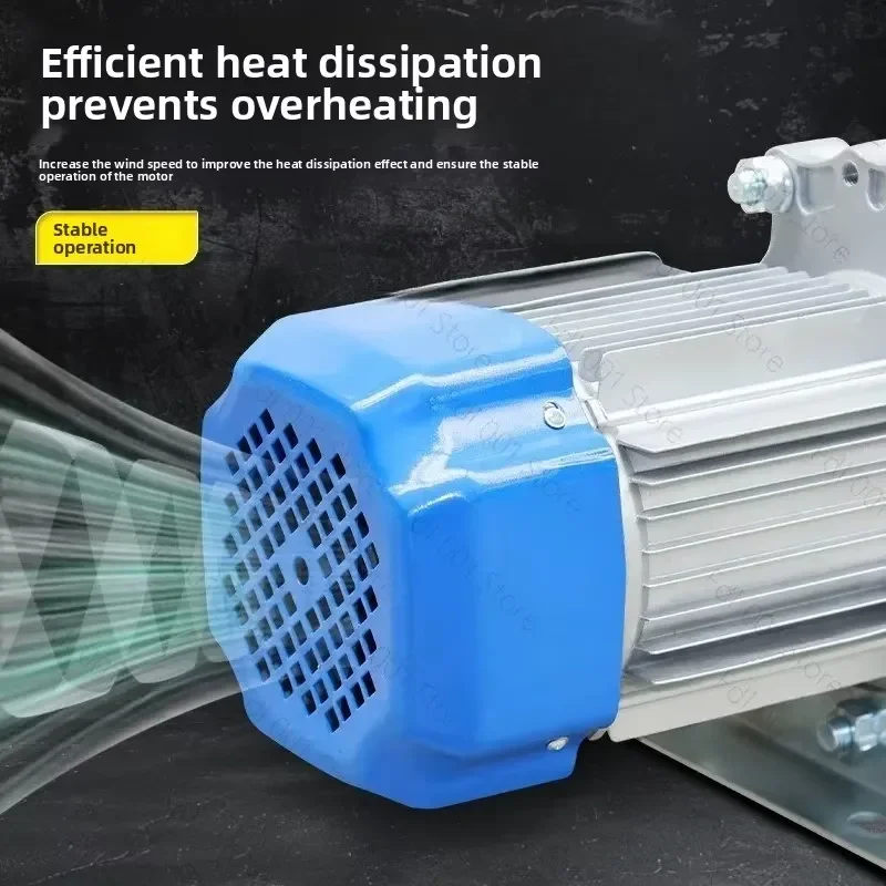 for 220V 380V Electric Winch 1500kg Capacity Heavy Duty Hoist with Clutch 30m 60m Steel Cable Lifting Motor