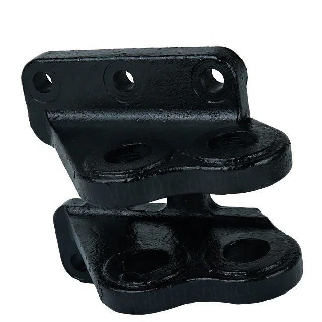 TS17561010002 Upper tie rod bracket For  agricultural machinery & equipment Farm Tractors