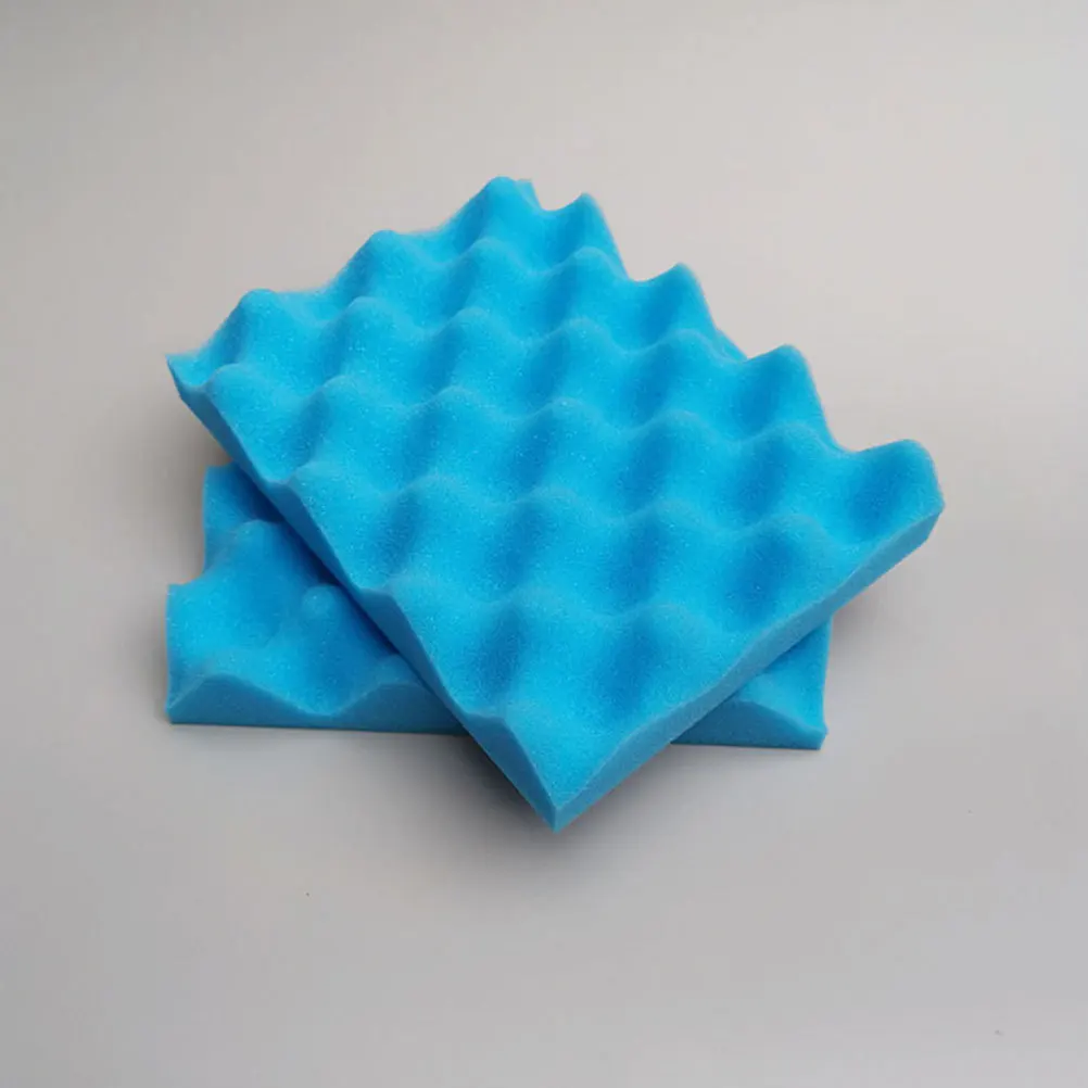 5 قطعة حامل تجفيف فندان الإسفنج حصيرة لأدوات الخبز النمذجة الطين ، الحصير الإسفنج الطين الجاف ، وسادة تشكيل فندان ، كعكة الحرفية #4