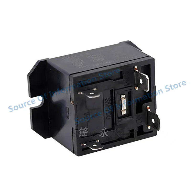 SFD-112DM -124DM 12V 24V Relé 4Pin 30A250VA