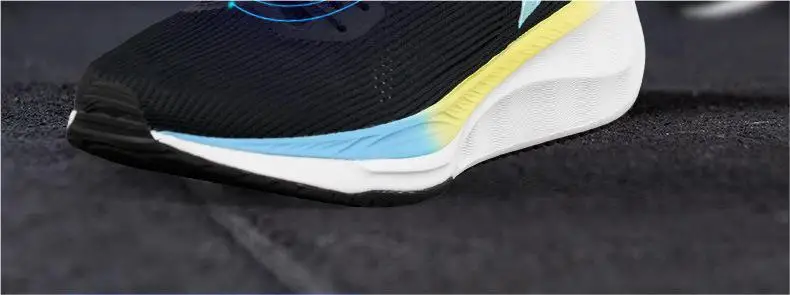 Automatische Schnürsenkel ohne Schnürsenkel, einfache Installation, Schnellverschluss, dicke Schnürsenkel, Tennisschuhe, Schnürsenkel, Schuhzubehör, 1 Paar – Detail 5