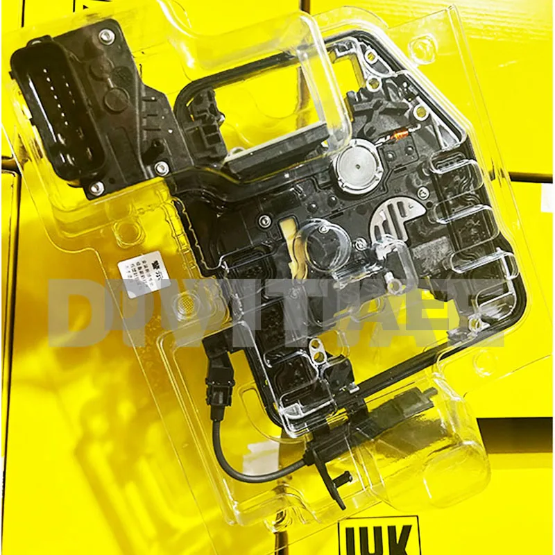 Peças DSG-7 Speed Transmissão, Módulo DQ200, DSG, TCM, Unidade de Controle de Embreagem Dupla para VW, Audi, Skoda, 0am 927 769d