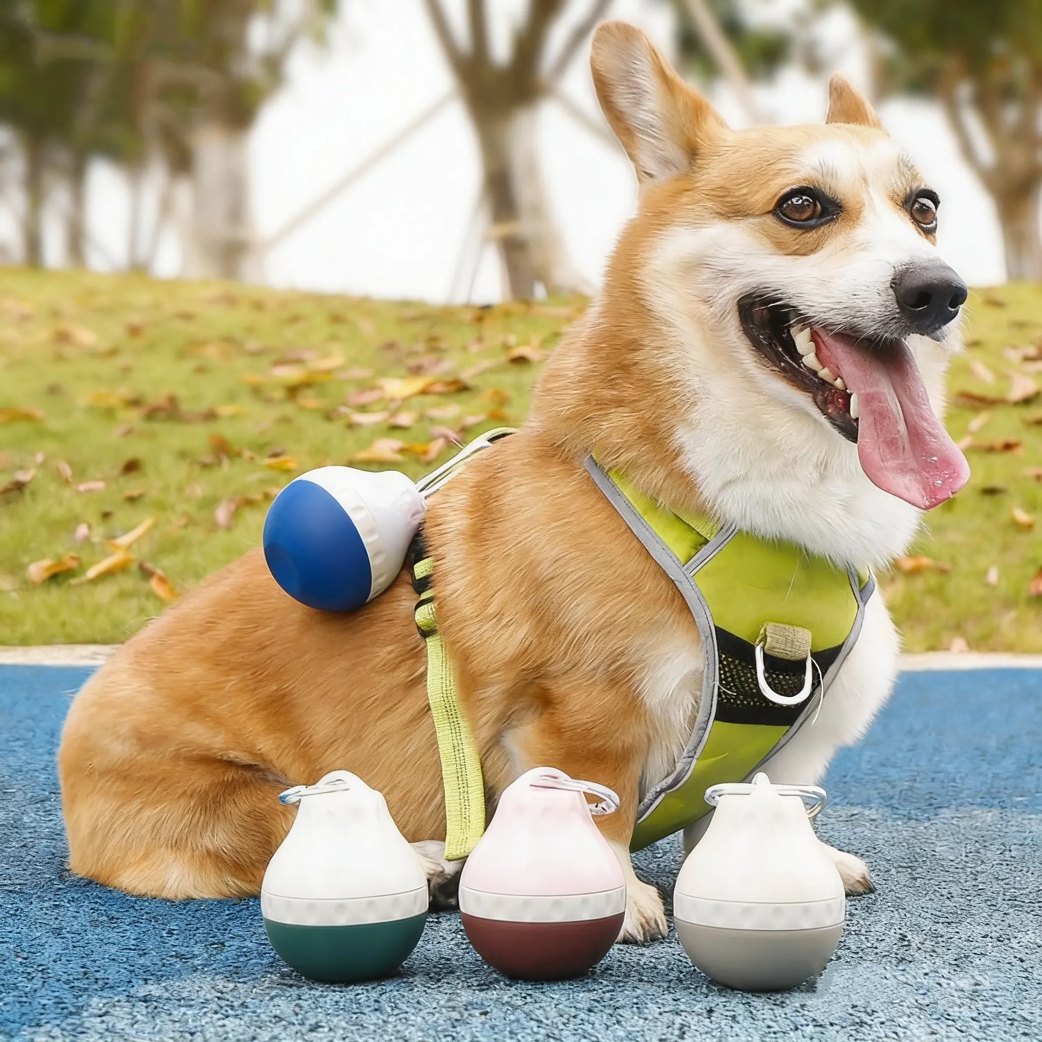 Thumbnail 3 - #82 Best Portable Dog Water Bottles to Buy In 2026