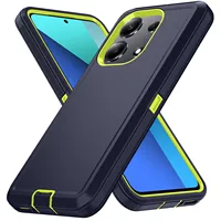 Otter Armor Box Defender Phone Case for Honor X60 Pro X40 50 X9 X8 X7 X6 A B C Magic 5 6 7 200 70 90 Lite Hard Shockproof Cover
