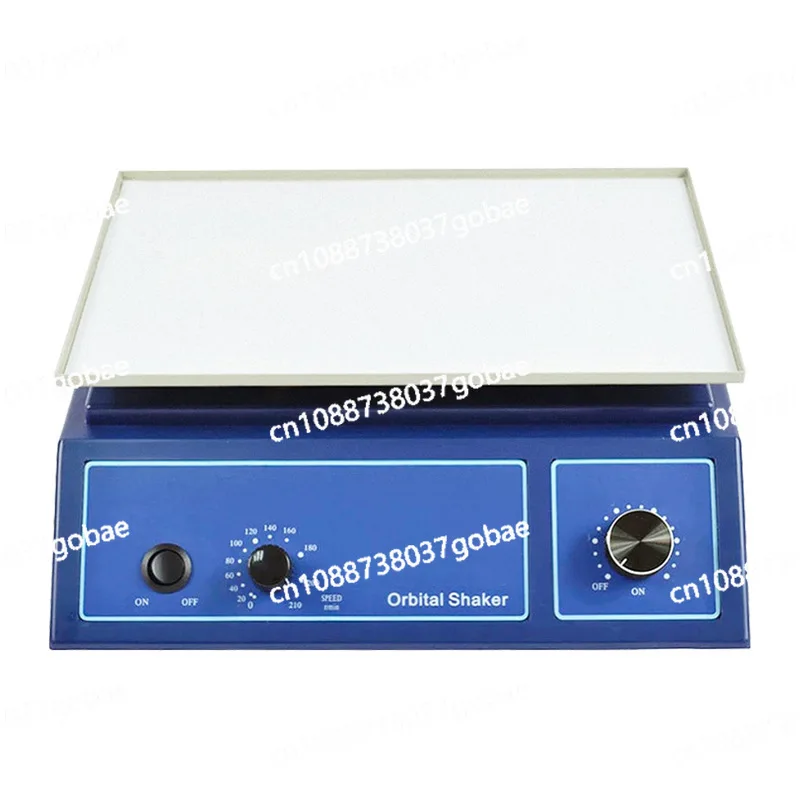 

Laboratory Oscillator Adjustable RPM Level Rotary Shaker Mixer Mixer 201BD