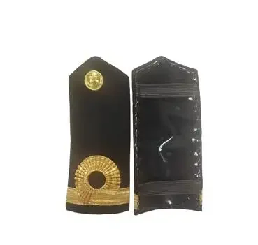 L'équipage devrait marquer l'épaulette du capitaine australien