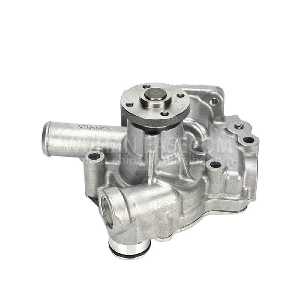 

Marine Parts 119C10-42000 Water Pump 3YM20 2YM15 Marine Diesel Engine For Yanmar 3Ym20 Water Pump For Yanmar Marine Engine