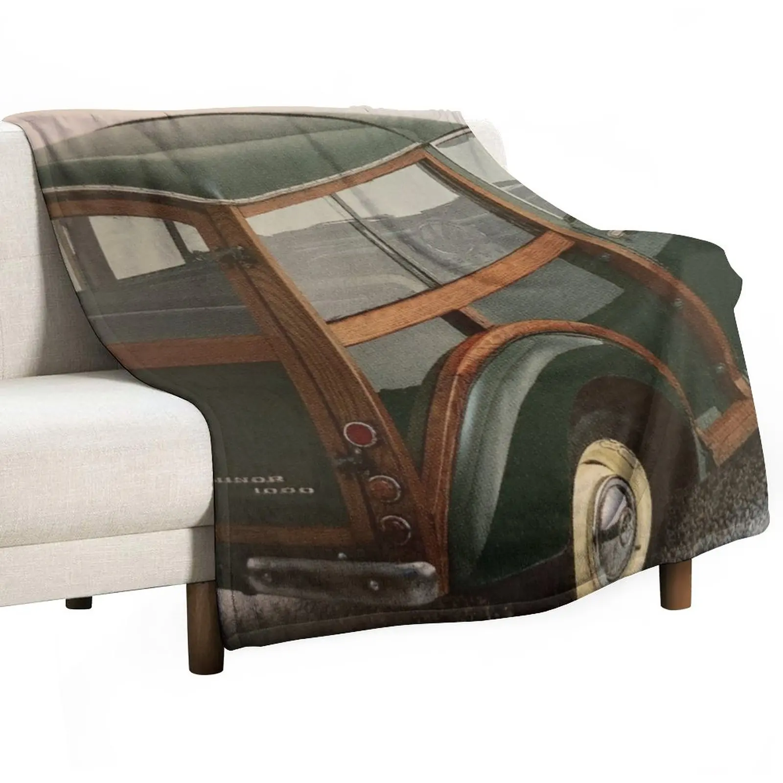 

morris minor. Throw Blanket Designer Blankets Sofa Throw Blanket throw blanket for sofa Hairy Blankets