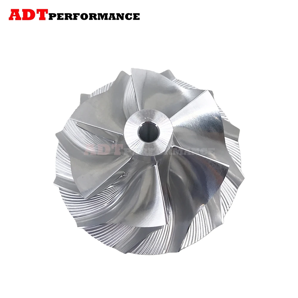 

800076MFS Turbo impeller for BMW 5er F10, F18 M5 2014/07-2017/12 4395 ccm, 441 KW, 600 PS MGT2260DSL 11657846921 7850317 7848113