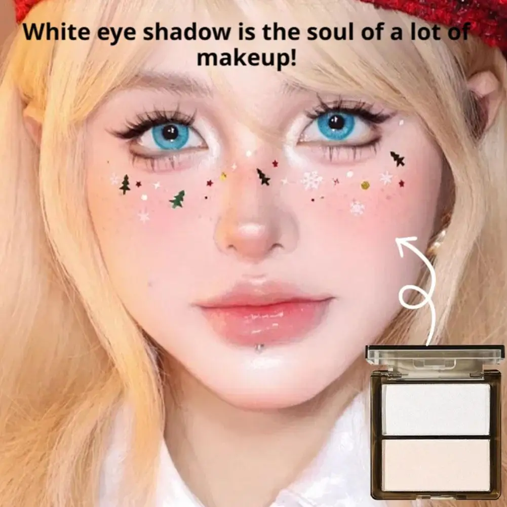 

Hot Facial Highlighter Makeup Palette Face Matte Shadow Lasting Glow Brighten Contour Shimmer Powder 3D Nose Cosmetics