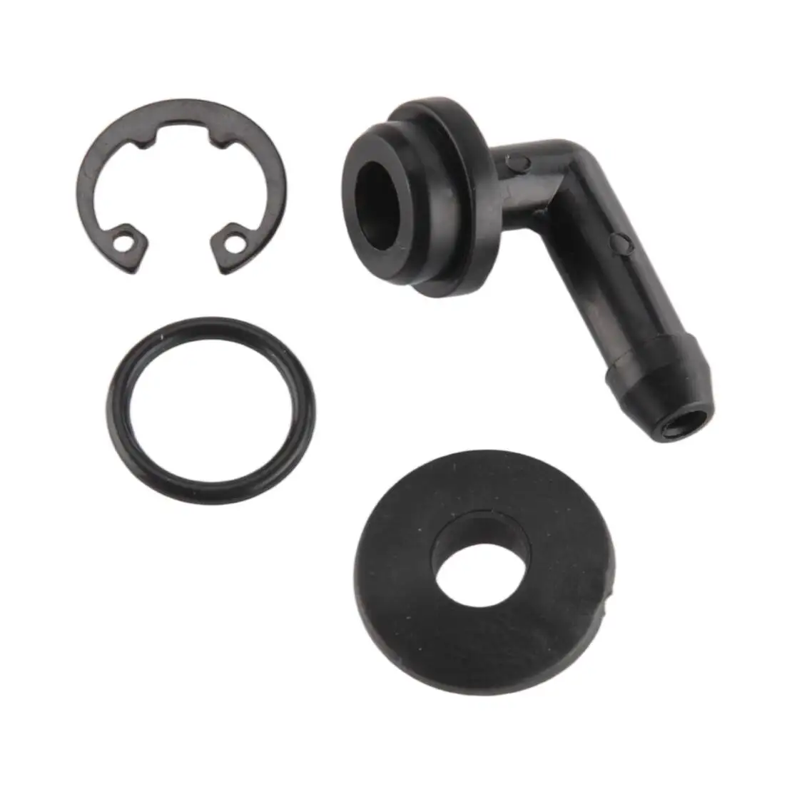 Master Cylinder Connecting Kit Fit For Yamaha FZR600R FZR1000 TZ125 TZ250 YZF-R6 YZF-R1