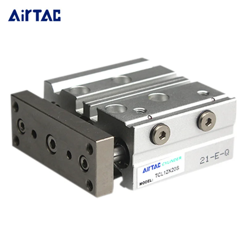 

Off the shelf original Yadeke three-axis magnetic cylinder TCL three-axis cylinder TCL12-S stroke specifications