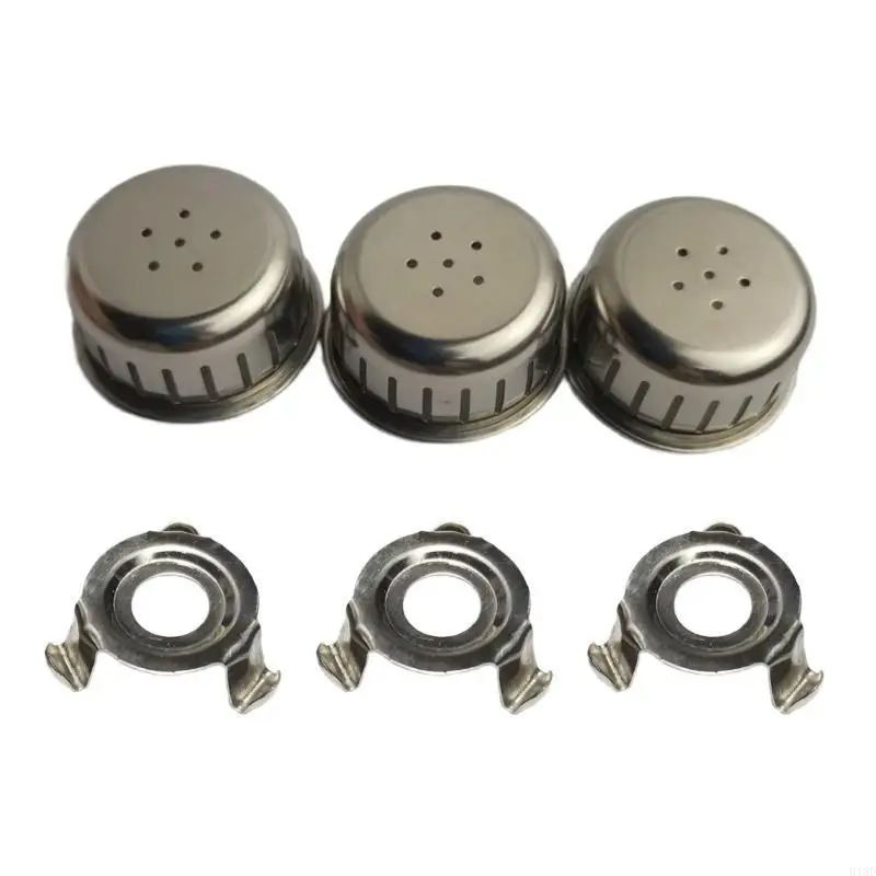 918D Repair Part Set Anti-Block Support Great for Pressure Cookers Efficient Cooking
