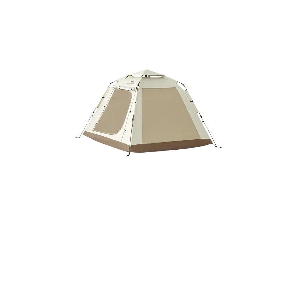 Automatic tent Portable outdoor camping canopy tent equipment disaster relief tent
