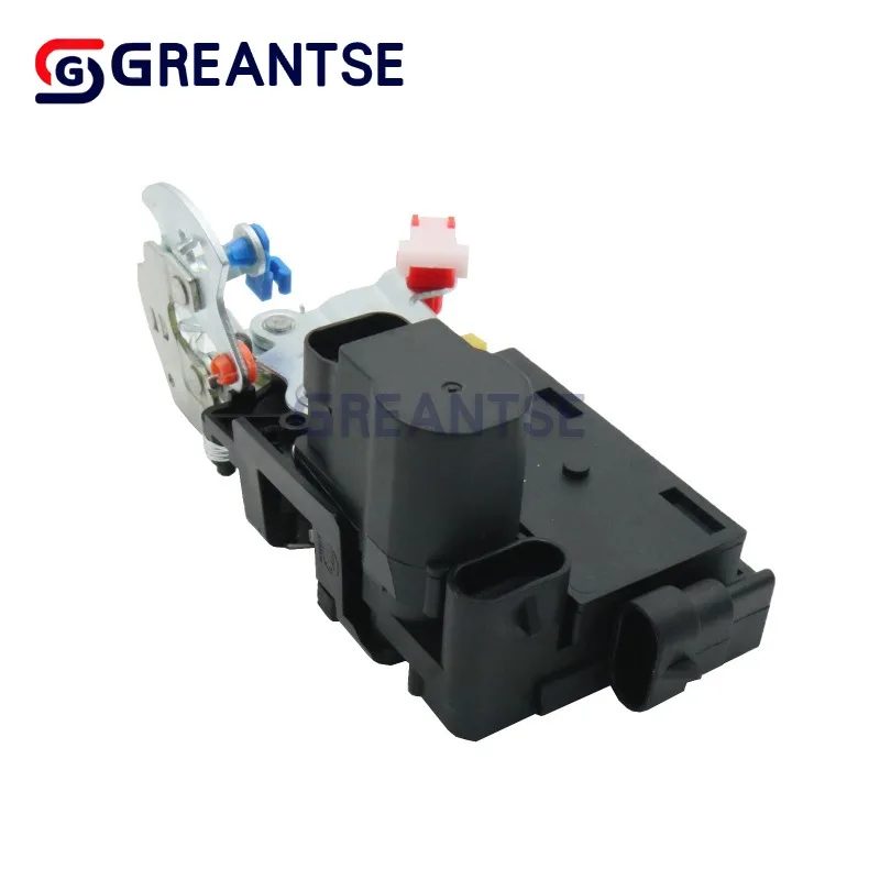 7122008012 Front Rear Left Right Door Lock Latch ASSY For Ssangyong Rexton 1 2 W 2001-2019 High Quality Automotive Parts - view 3