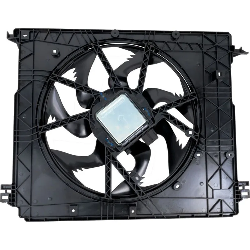 

Cooling Fan Assembly 16360F0100 For Toyota Highlander 2020-2022