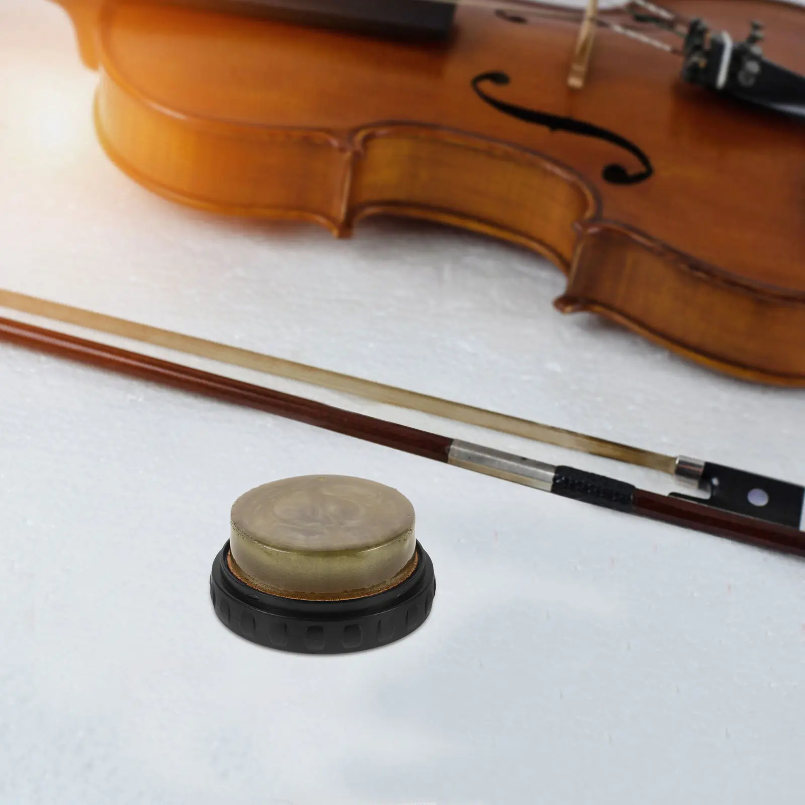 

Премиальный блок для струнных инструментов (скрипка, виолончель, альта, эрху) для улучшения качества звука, прочный, долговечный, простой в использовании.