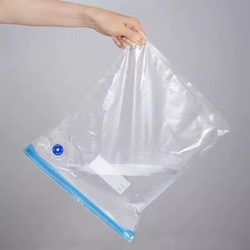 3D Printer PLA ABS TPU PETG 1kg Filament Vacuum Storage Bags Keep Material Dry Avoid Moisture Consumable Safekeep Filament Bag - Image 3