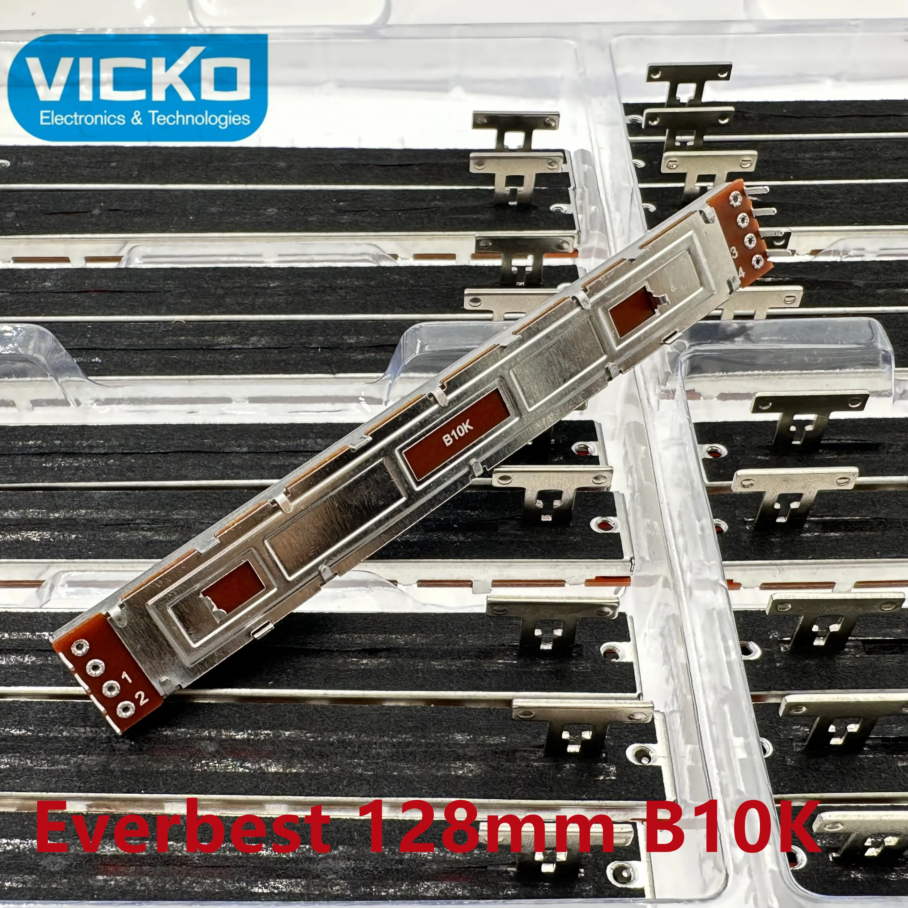 [VK] 10 szt./partia Everbest 1 – Potentiometer 10K recenzja i cena