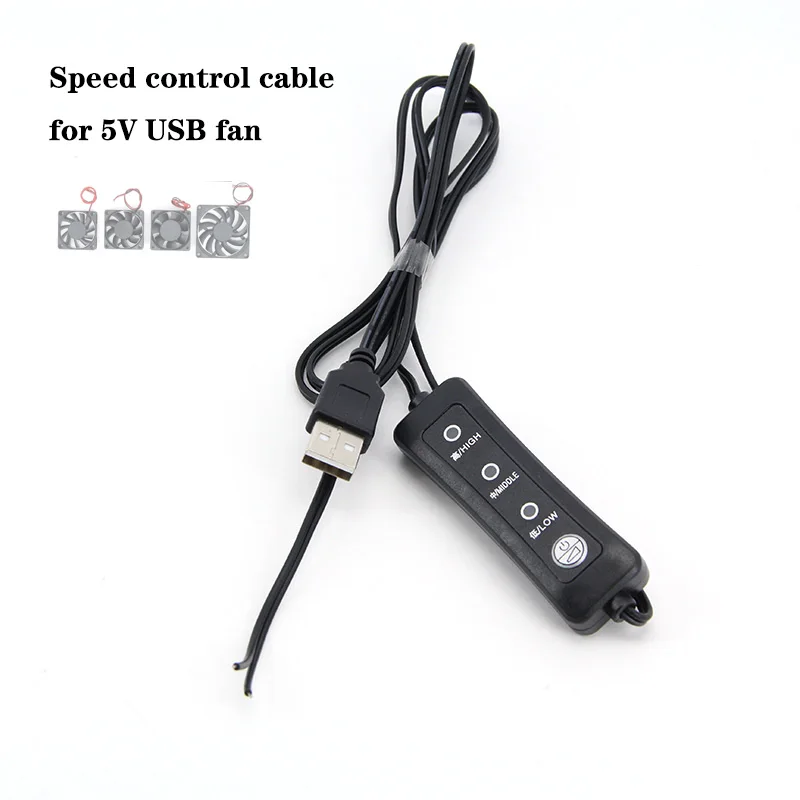 2Pin 1.2Meter 5V Us…