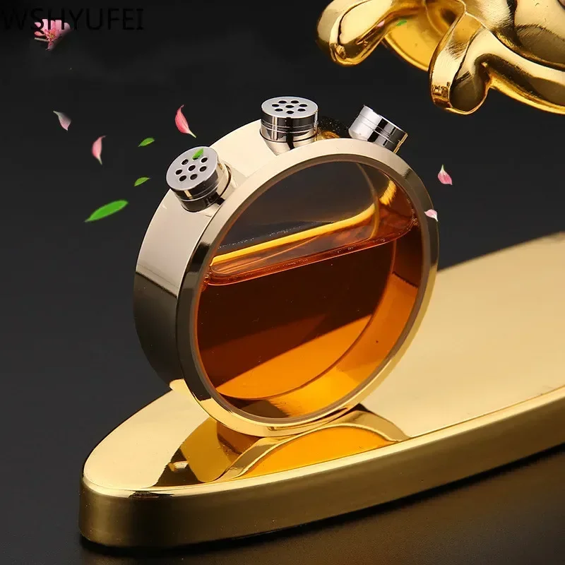 Chinese Horse Statue Animal Figurine tabletop Crafts Lucky fortune Car interior decoration Home living room Decor Accessory