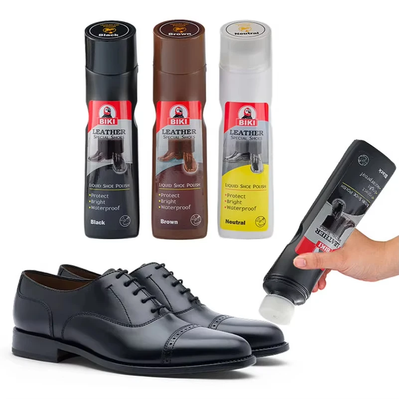 #2 Best Shoe Polish to Buy In 2026