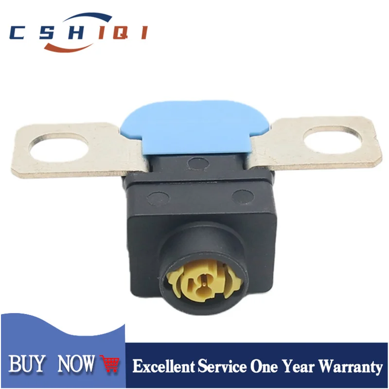 

Battery Cut Off Fuse Overload Protection Trip For Mercedes-Benz W177 V177 Z177 A160 Car Parts accessories N000000008657