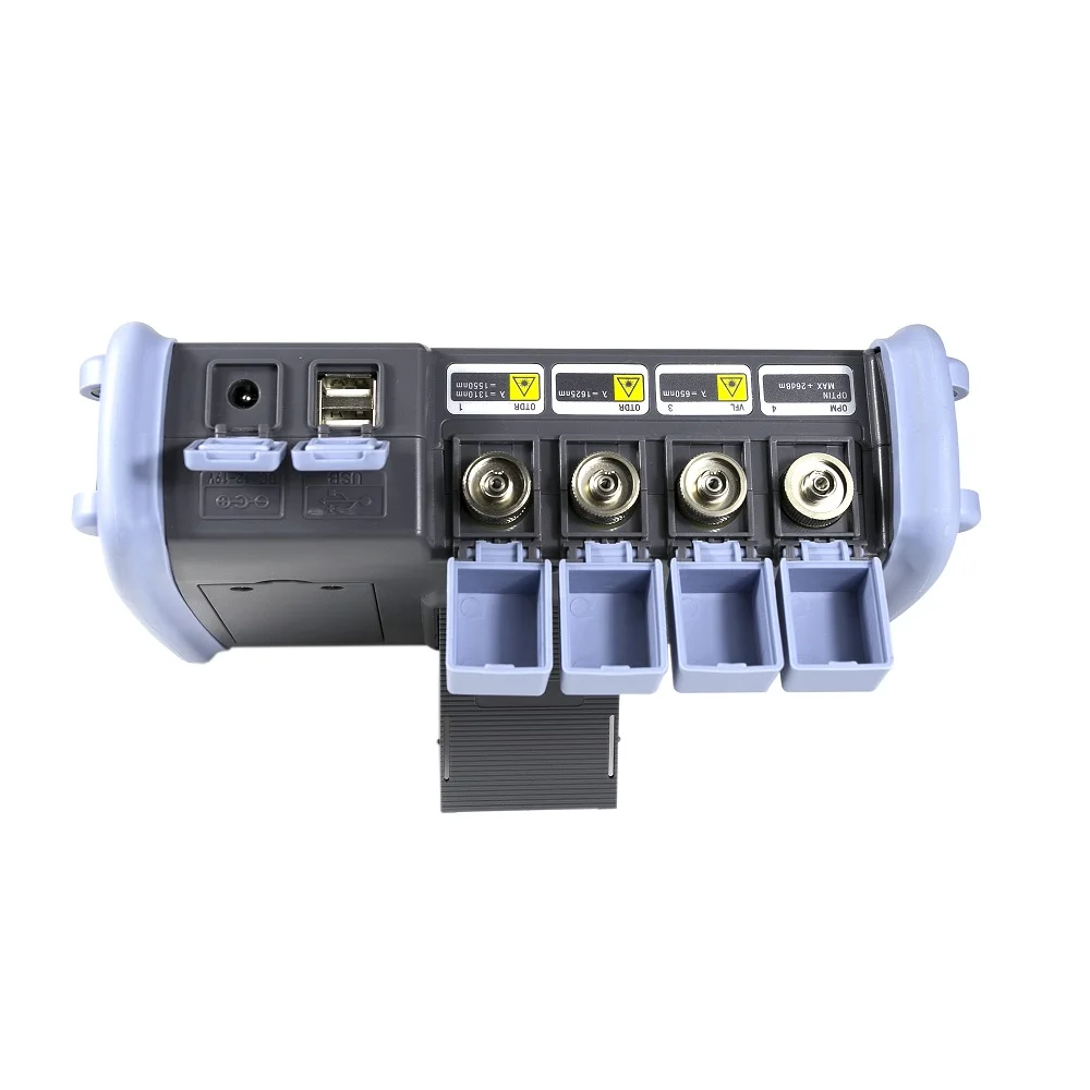 Fiber Smart Mini OTDR Fiber Optic Price 1650nm 1300/850/1550/1310nm Optical Fibre OTDR Tester