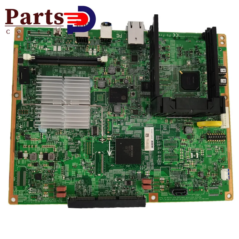 Main Controller Board for Ricoh MPC4504 C4504exSP C6004 C6004EXSP Mainboard Motherboard MP C3004 C3504exsp