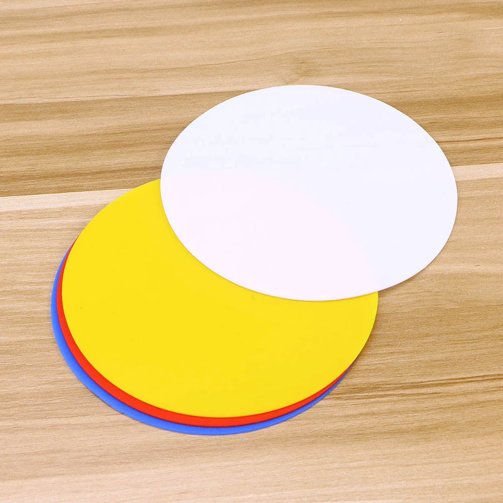 

Silicone Jar Gripper Pad Reusable Dish Plate Bowl Tableware Mat Placemat Dinner Coaster Non Slip Easy Clean Temp Resistant