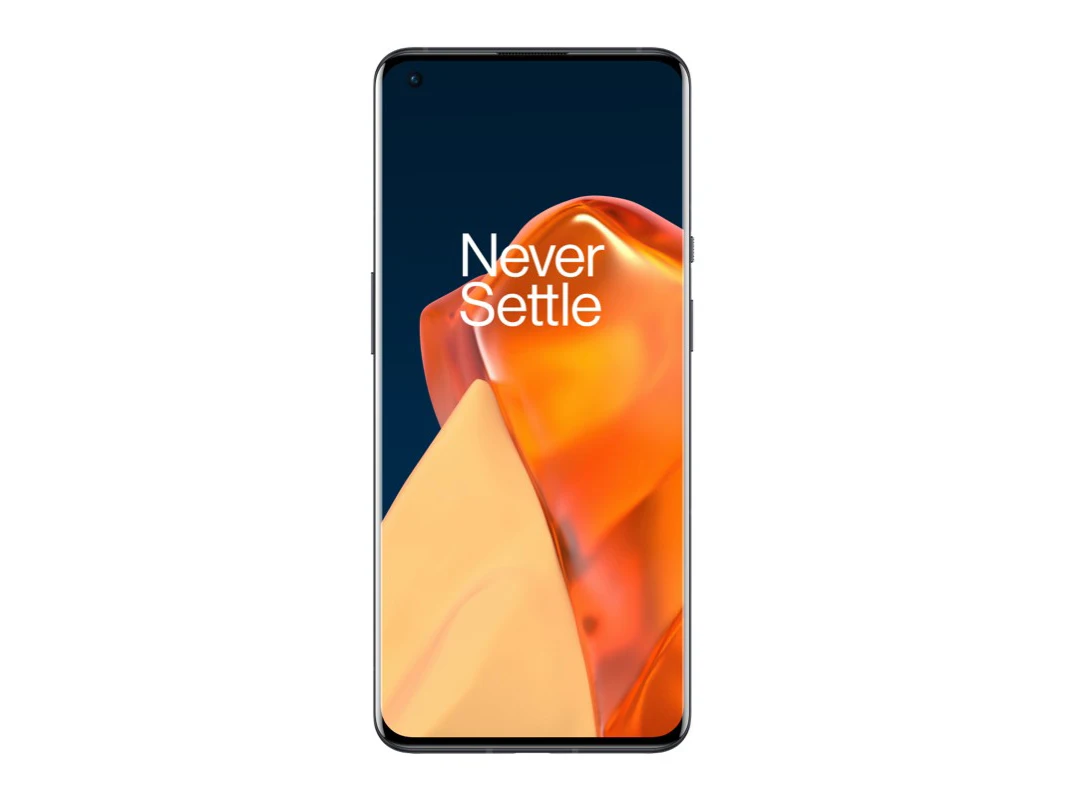 Global ROM Original New Oneplus 9 Pro 5G Smartphone Snapdragon 888 6.7\