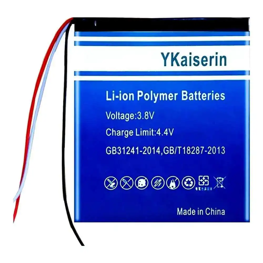 

Durable Mobile Phone Battery For Coolpad 10C Det-A0 DETA0 4800Mah