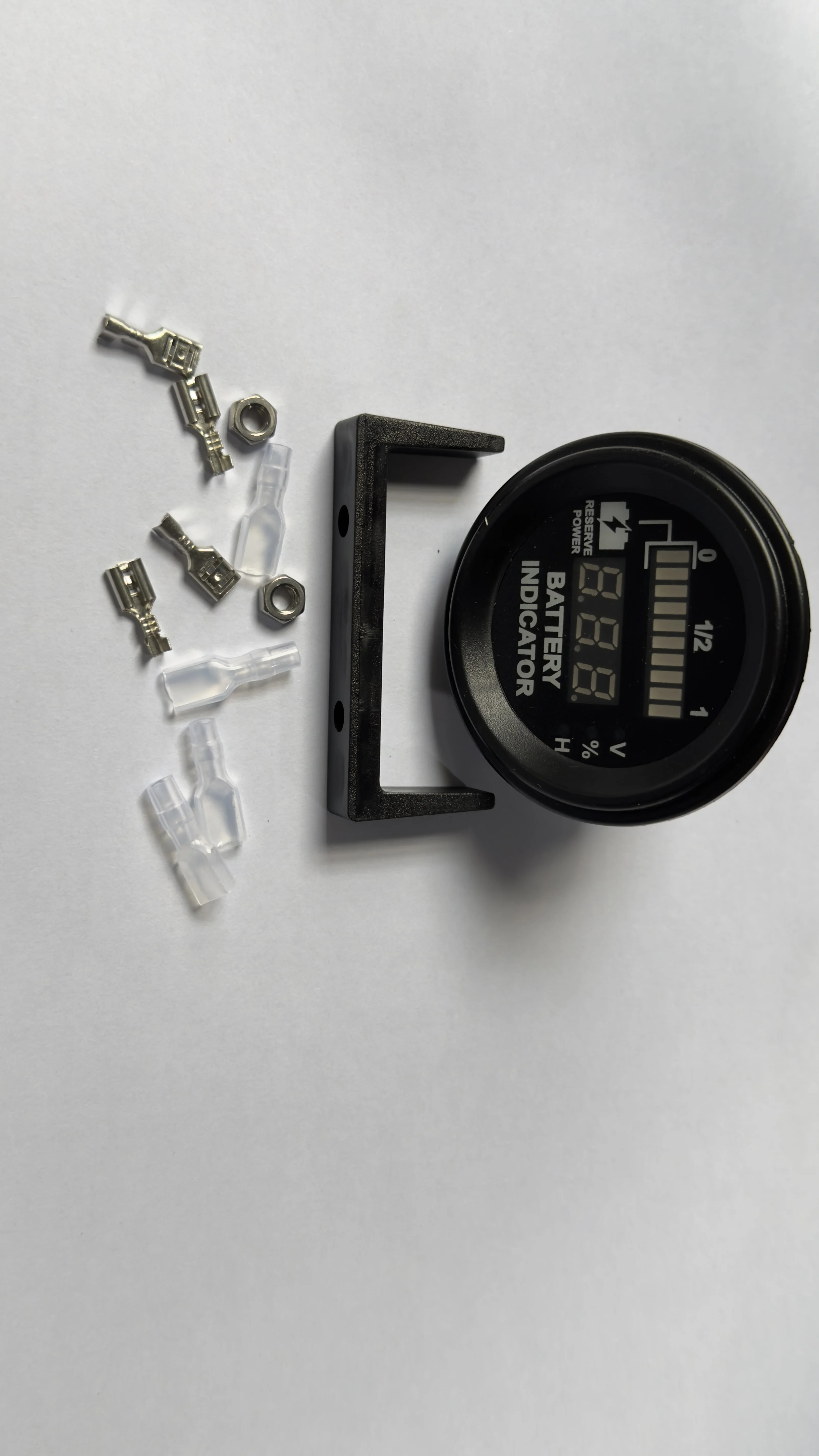 Genie  battery indicator 48V Part No 237145 237145GT Use For Z45/25