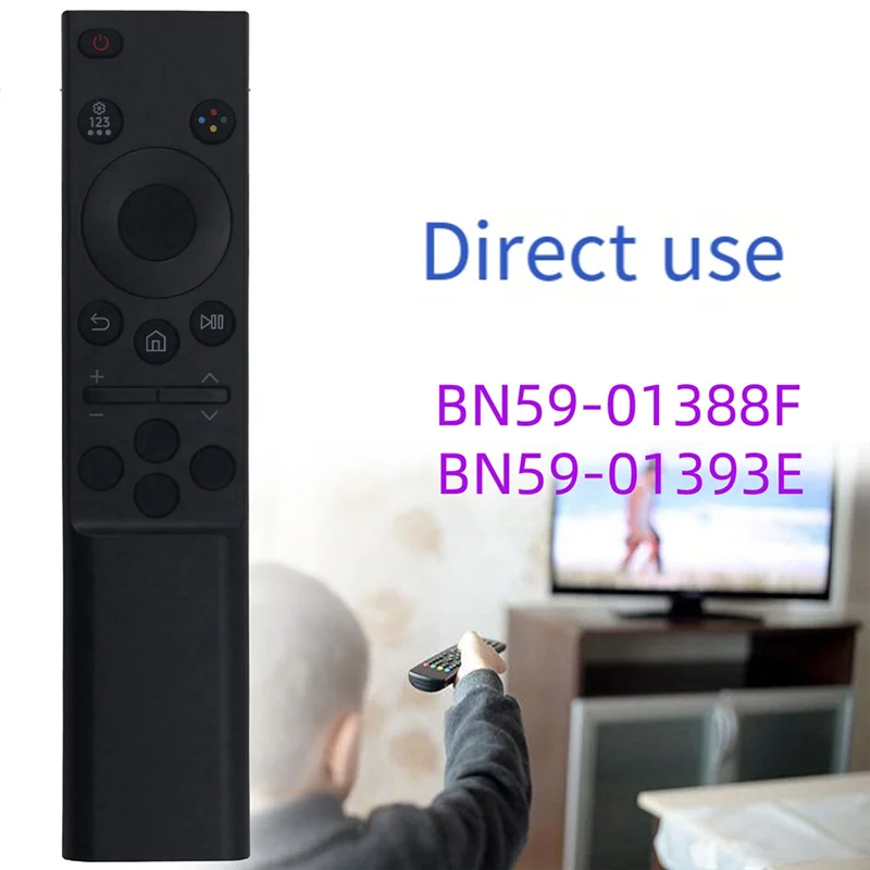 ZIZI BN59-01388D 01388B 01388F BN59-01388K لجهاز التحكم عن بعد للتلفزيون الذكي من سلسلة كريستال 4K F