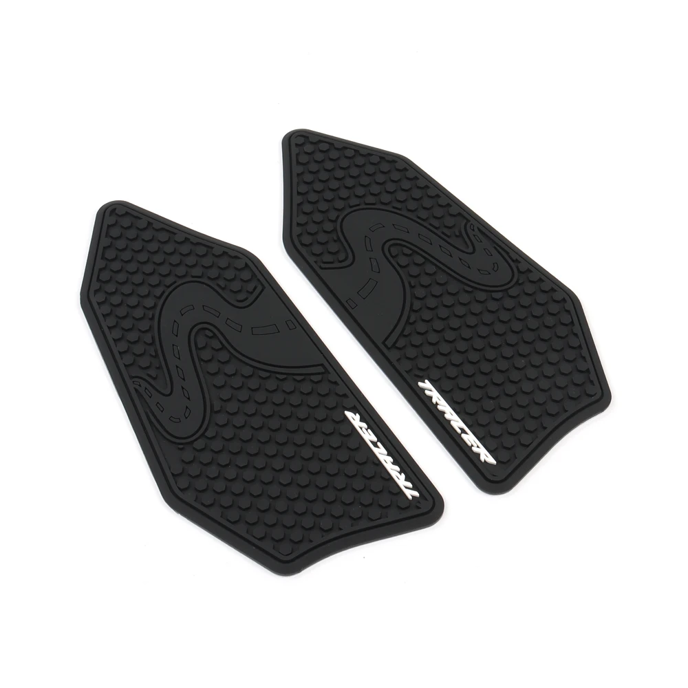 Motorcycle Side Fuel Tank Stickers For YAMAHA tracer 9 gt TRACER9 tracer 9gt Tracer 2025 Sticker protection non slip Tank Pad