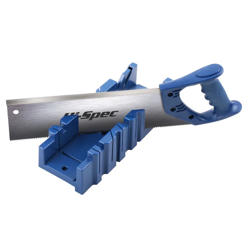 Multi Angle Diagonal Saws Cabinet Clamp Back Saw Hand Board Saw Professional Gypsum Wire Cutting Woodworking Household Hand Tool