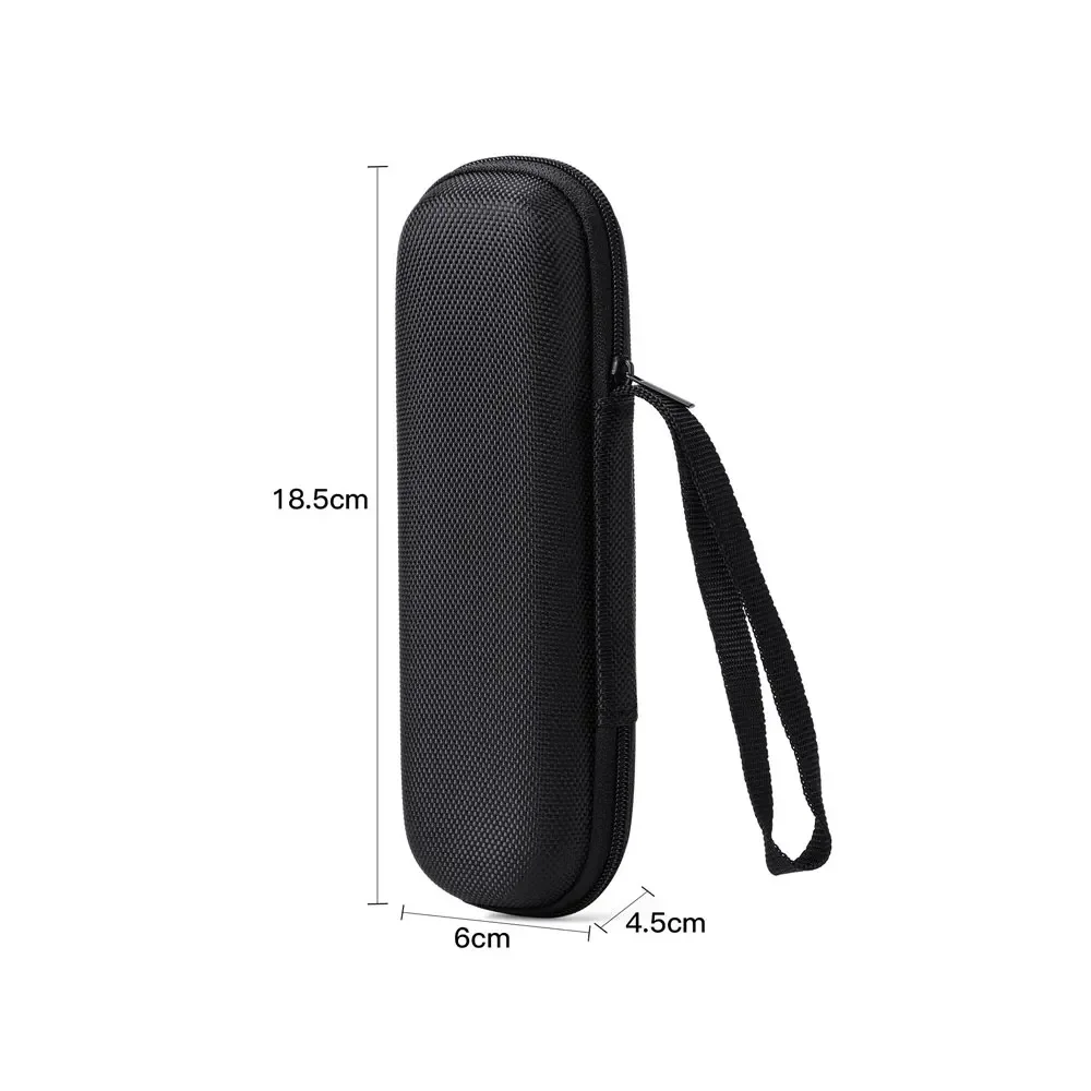 Portable Travel Carrying Bag Organizer EVA Hard Shell Translator Pen Storage Bag Protective Case Holder for IFLYTEK AIP-S10