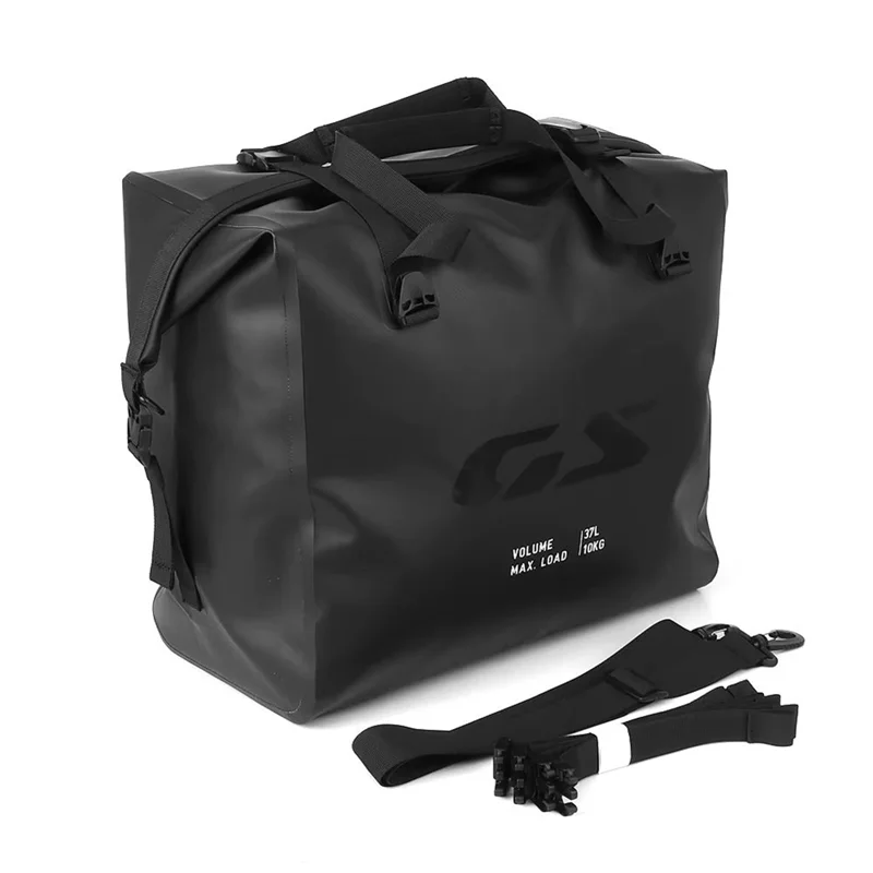

Unusual Motorcycle Aluminium Case Liner Bag Luggage Box Inner Bags For BMW R1300GS Adventure R 1300 GS ADV 2024