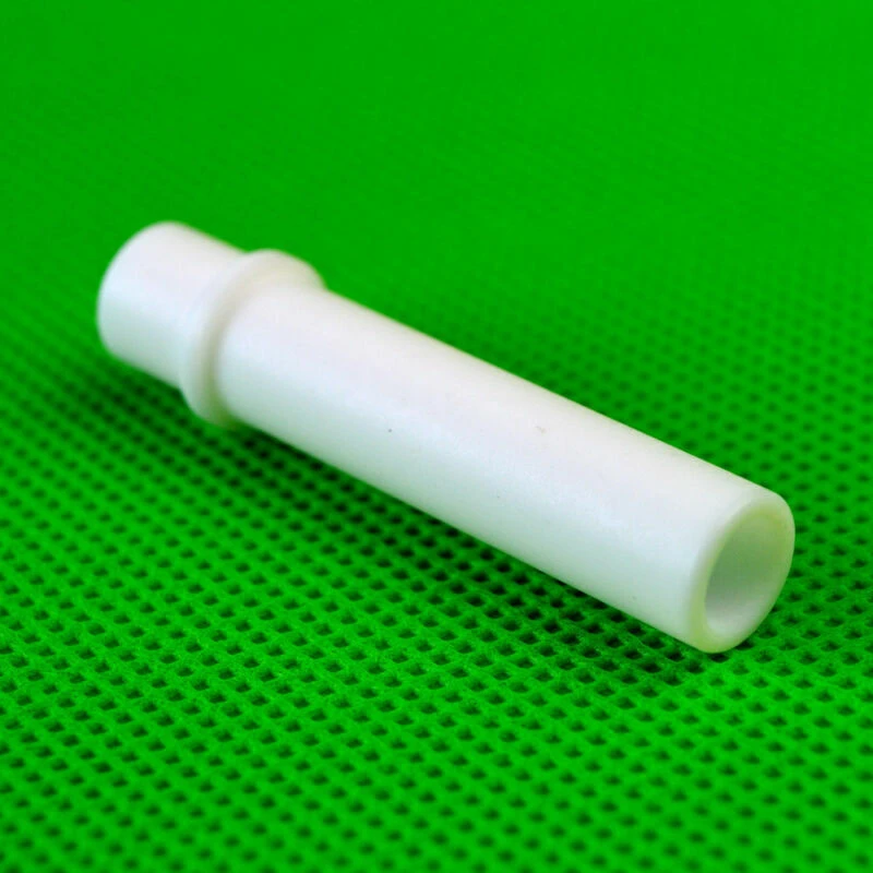 Imagem -02 - Ptfe Substituição Inserir Manga Venturi para Gema Bomba de pó 100 Pcs 377 724 Ig02