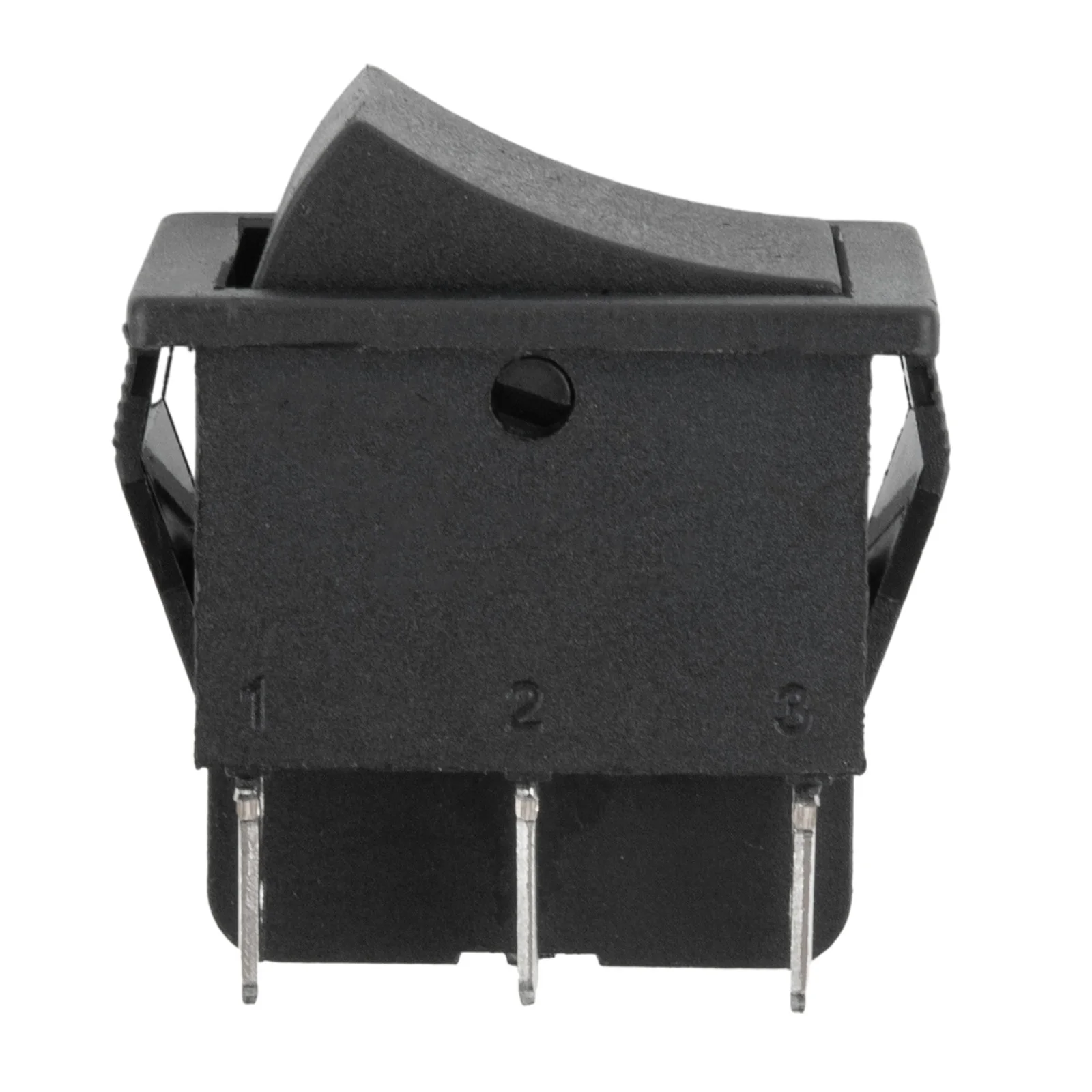 Automatic Reset Foot Switch Replacement For Kids Electric Ride On Cars And Motorcycles Compatible With 6V/12V Batteries