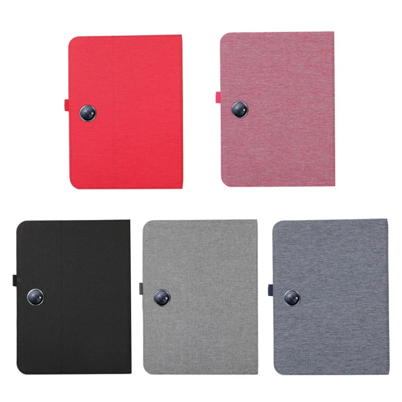 Applicableoppo pad2/3  11.61Denim Pattern Protective Case for Tablet PC