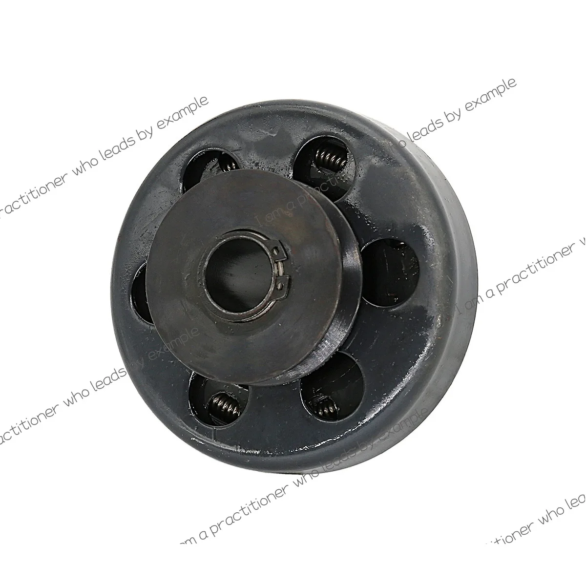 Kart Clutch A603/4 Inch Type A 60mm with Belt Disc Suitable for Card Mini Bike Drift Car