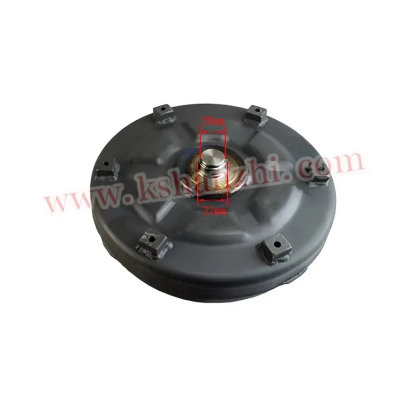 Torque Converter Transmission 32210-23350-71 Forklift Parts Accessories for    5F/6F /7F