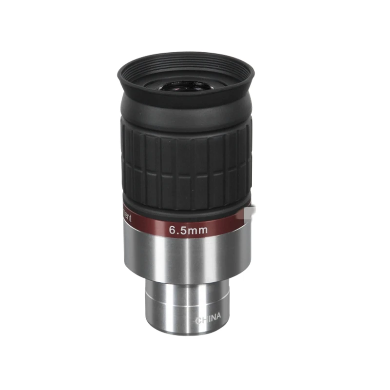 

HD-60 1.25 Inches 60 Degree 6.5mm FMC Film Eyepiece Astronomical Telescope Accessory Eyepiece