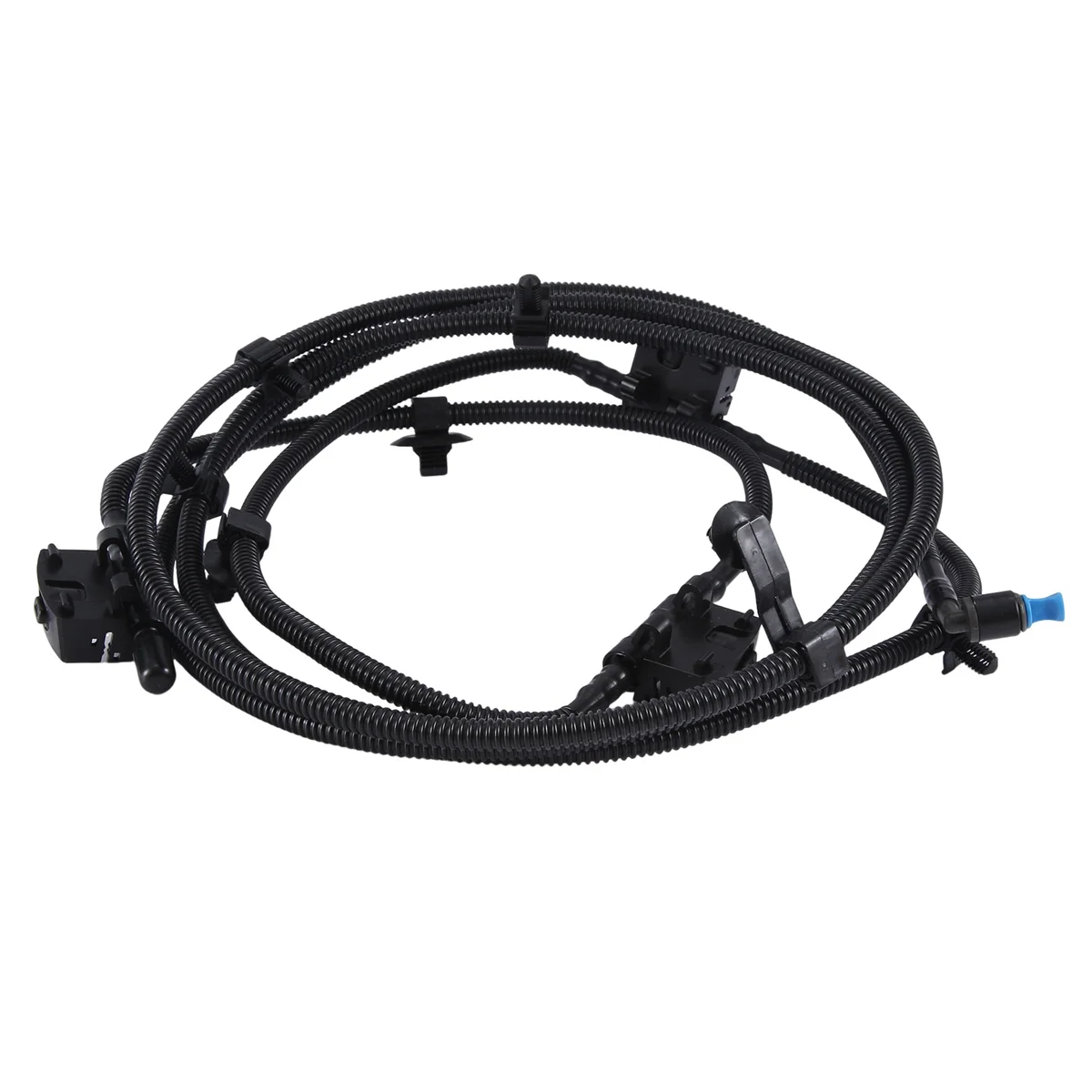 2468600192 Wiper Spray Nozzle Spray Nozzle Spray Wire Harness Nozzle Hose for Mercedes-Benz W246