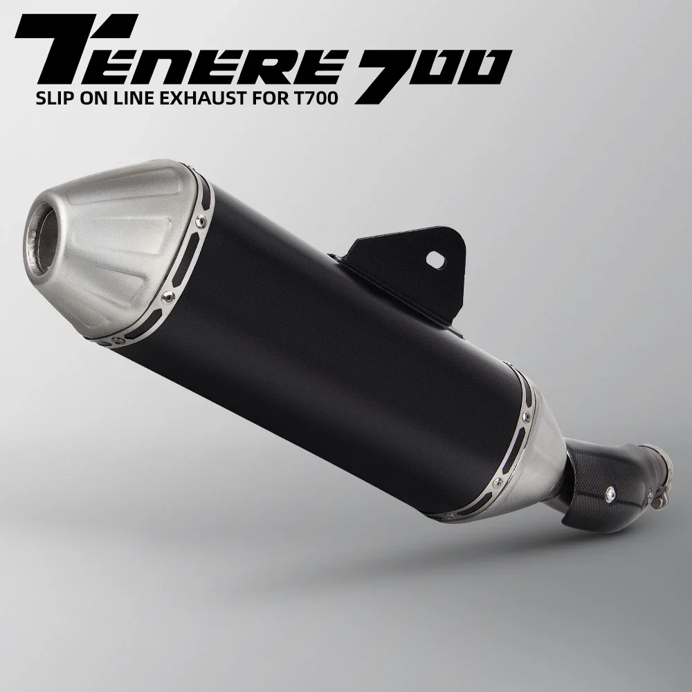 FOR Yamaha Tenere700 689cc Engine Performance Upgrade Dyno Tested Low-End Torque And Mid-Range Power Improvement Kit